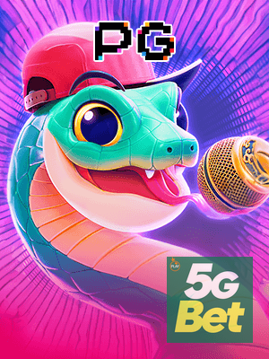 Variedade de slots 5GBET