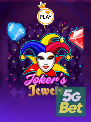 Slots desktop 5GBET