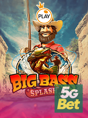 Slots mobile 5GBET