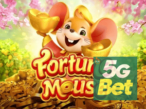 APK 5GBET Android