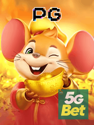 Fortune Ox - slot PG Soft na 5GBET