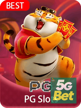 Ganhador 5GBET
