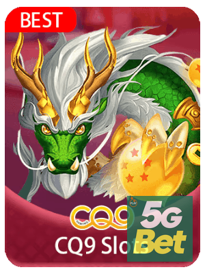 Promoções 5GBET